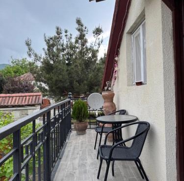 Gugas Guest House