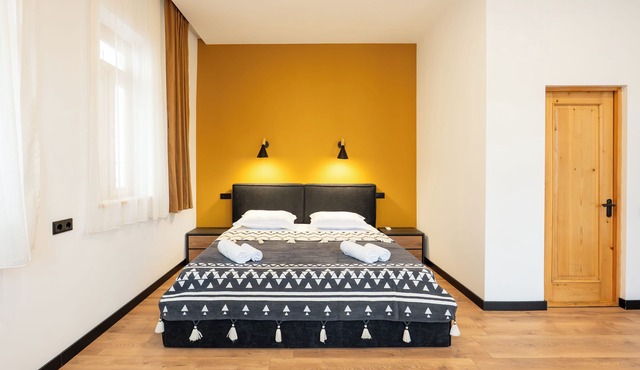 Guli of Tbilisi - Cozy Apartment in the Heart of Old Town