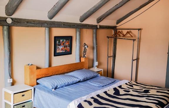 Gurski Guesthouse Mestia