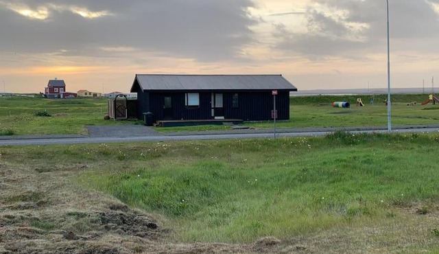 Hótel Hafnir in Hafnir