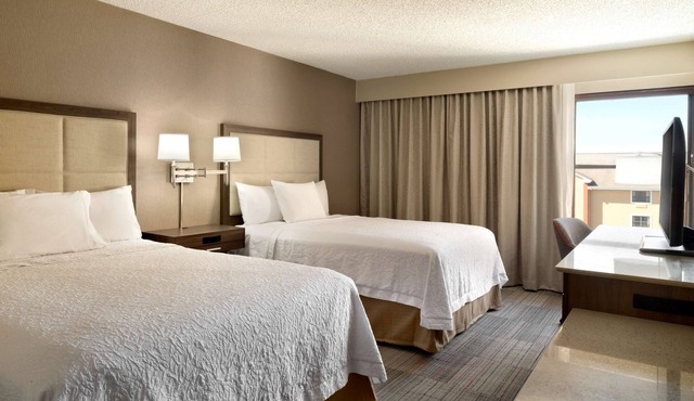 Hampton Inn Philadelphia Mt. Laurel in Mount Laurel