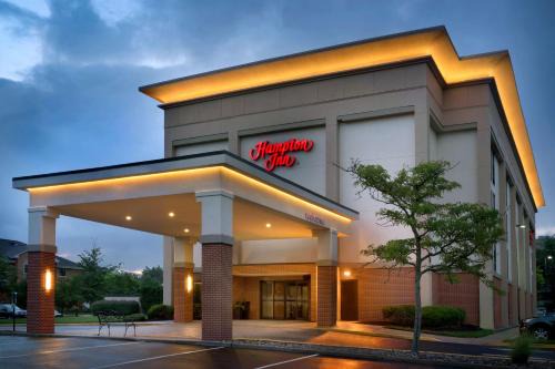 Hampton Inn Philadelphia/Mt. Laurel in Mount Laurel