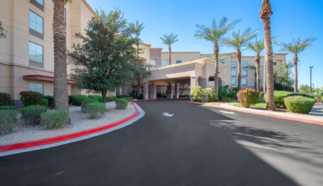 Hampton Inn & Suites Phoenix/Gilbert in Gilbert