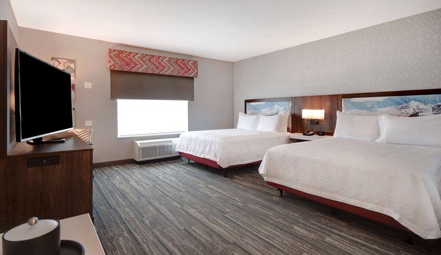 Hampton Inn Tucson Downtown in Tucson