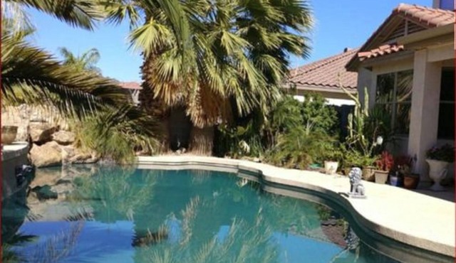 Happy Valley House in Phoenix