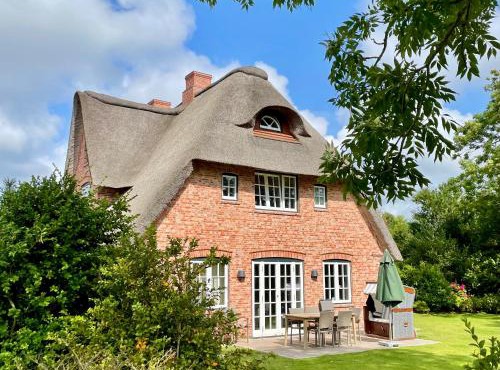 Haus Carstensen Süd in Sylt-Ost