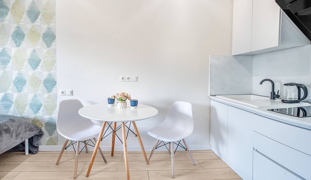 HB apartments University
