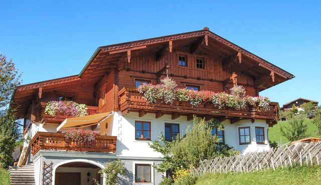 helle Ferienwohnung in Flachau in Flachau