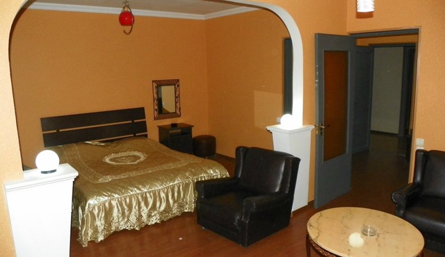 Hereti Hotel