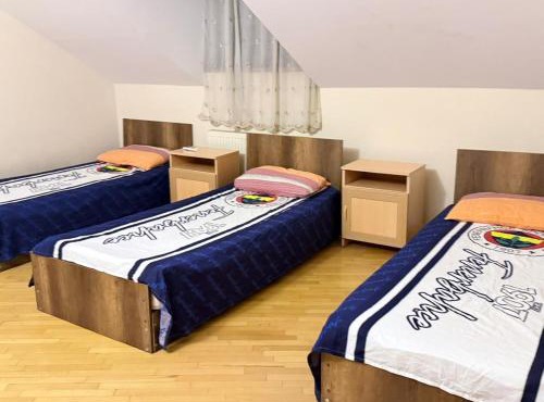 HI Guest Hostel