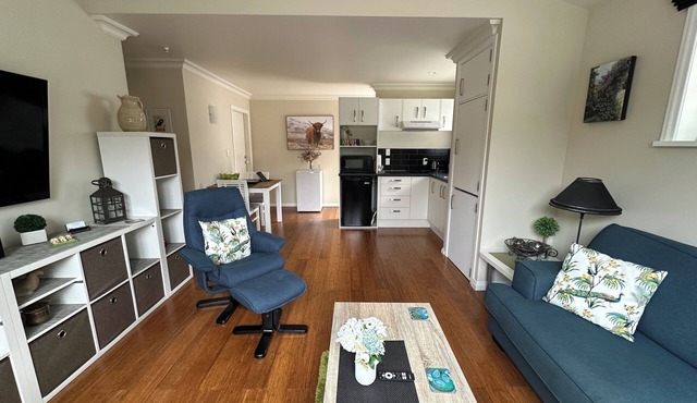 Hidden Gem - Bed & Breakfast in Upper Hutt