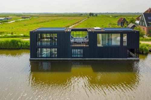 Hidden Gem in Oost-Knollendam