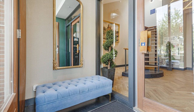 High-end boutique studio near city center! in Amsterdam