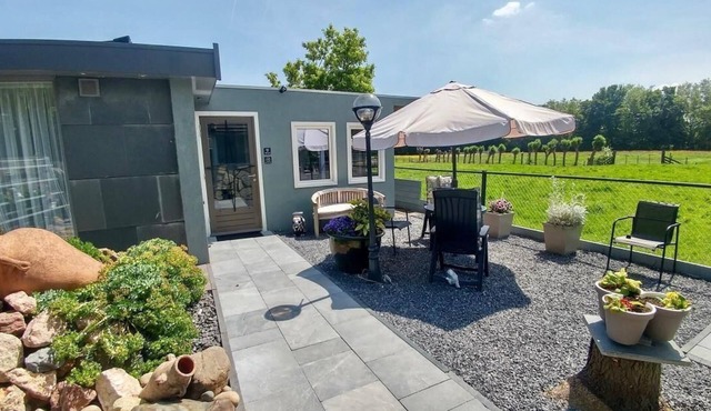 Holiday apartment Zuidoostbeemster for 1 - 2 persons with 1 bedroom - Holiday apartment in Zuidoostbeemster