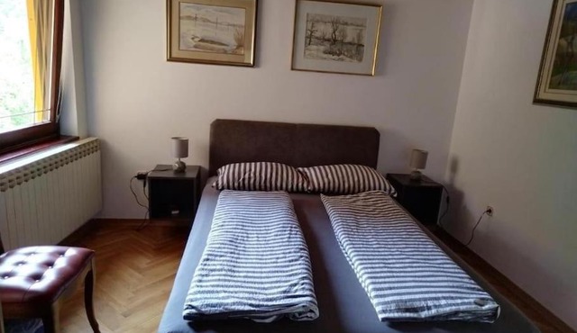 Holiday Home Jakovci in Netretić