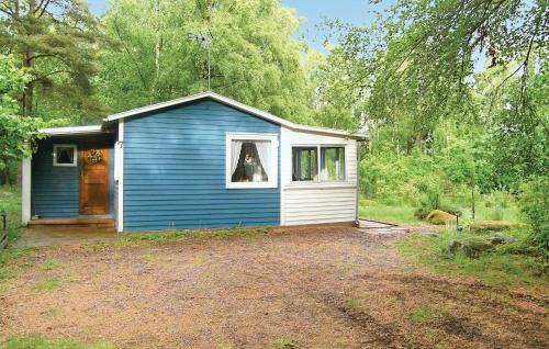 Holiday Home Skomakarvägen Söderåkra in Soderakra