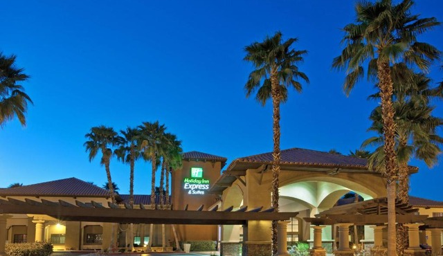 Holiday Inn Express & Suites Rancho Mirage - Palm Spgs Area by IHG in Rancho Mirage
