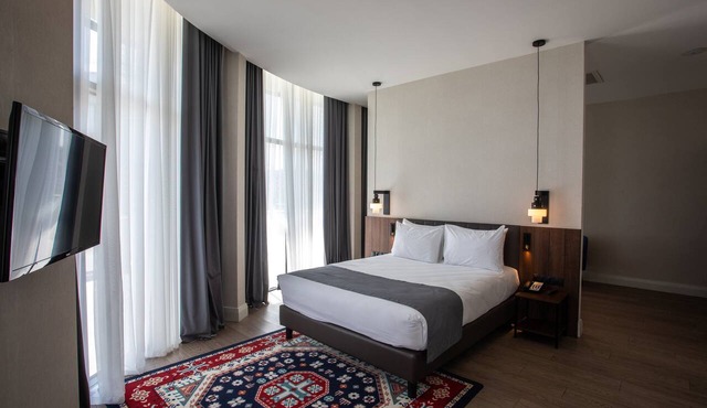 Holiday Inn Telavi by IHG