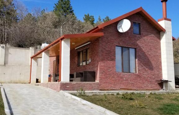 Home in nature Near Tbilisi - Villa gurulo