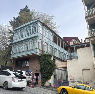 Hostel Nino Tbilisi