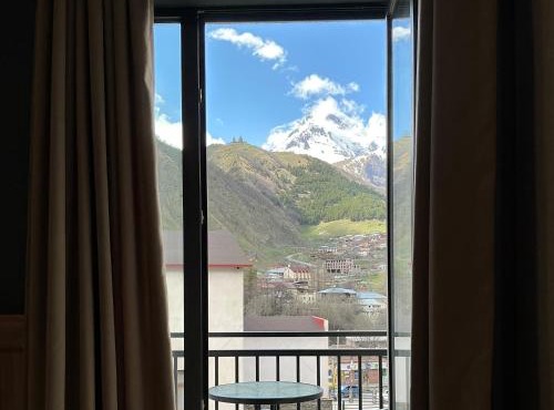 Hotel 717 Kazbegi