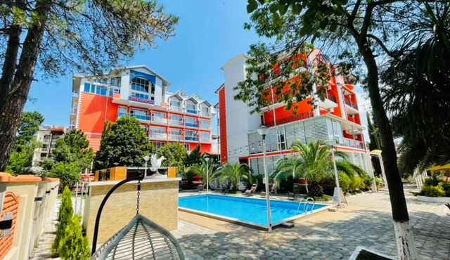 Hotel Albatros