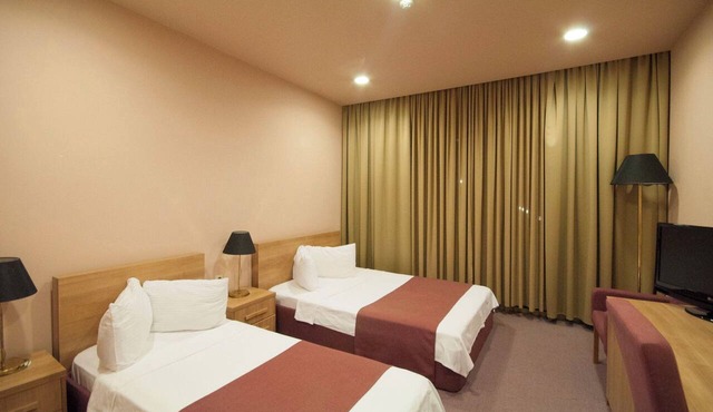 Hotel Anaklia