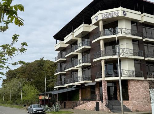 Hotel AnOrita