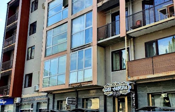 hotel apartament