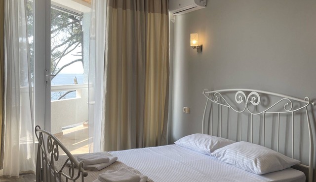 Hotel Argo
