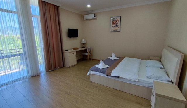 Hotel Botanica