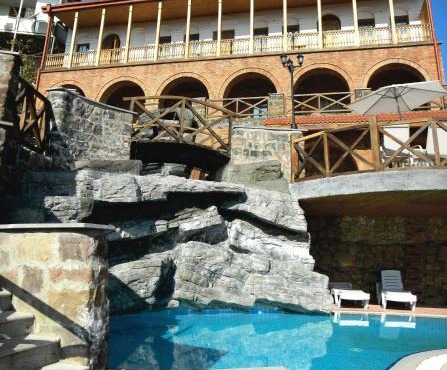 Hotel Brigitte