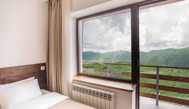Hotel Carpe Diem