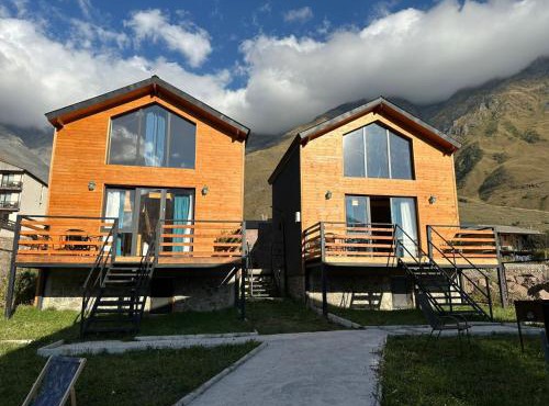 Hotel & Cottages Mountain View