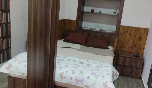 Hotel Cozy tbilisi Georgia.Located in the Center of Tbilisi