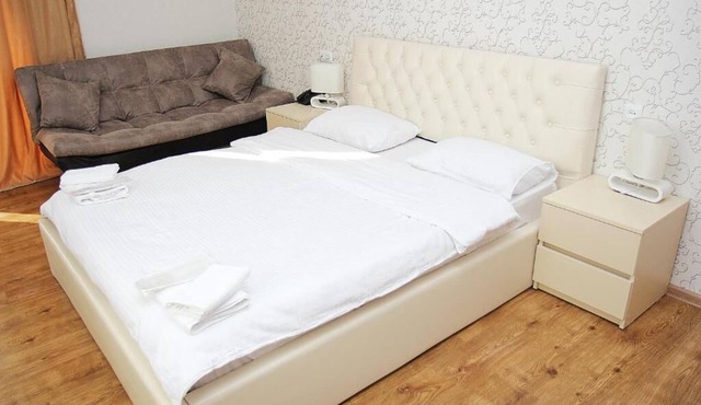 Hotel Dany