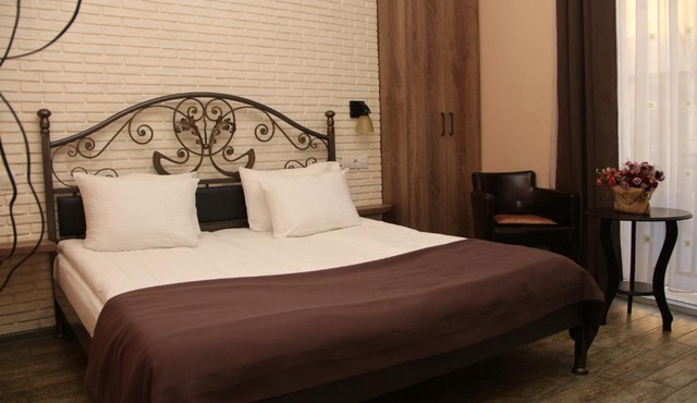 Hotel Delisi