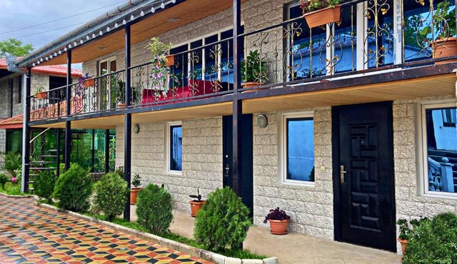 Hotel Doko