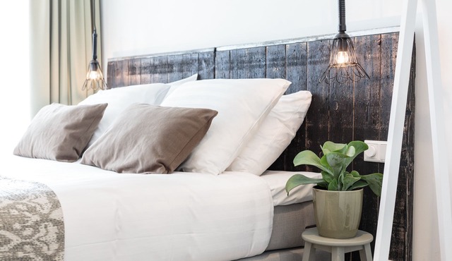 Hotel Dwars in Amsterdam