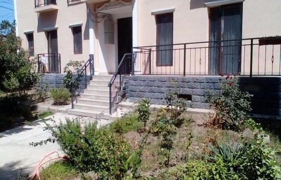 hotel GARDEN