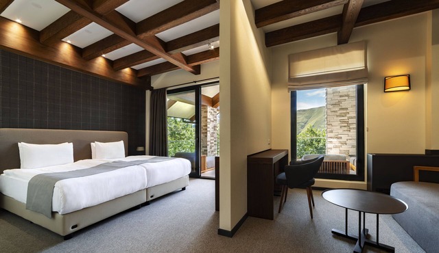Hotel Gudauri Marco Polo