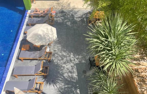Hotel Homey Kobuleti