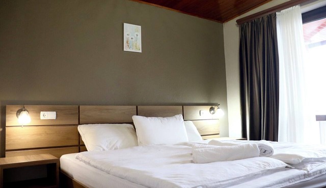 Hotel Horizont Telavi