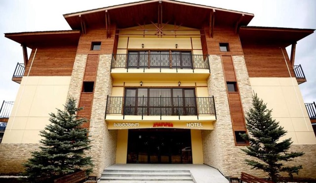hotel horizonti