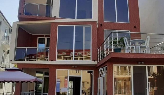 hotel IMERI