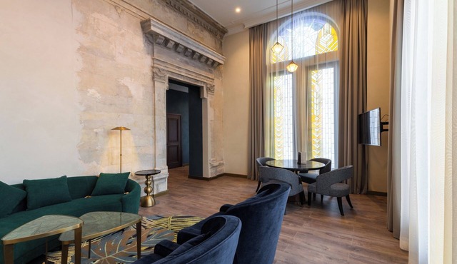 Hotel Indigo Batumi Old Town by IHG