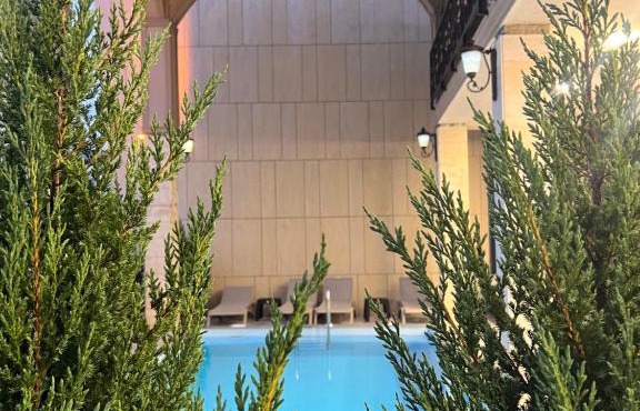 Hotel Irise