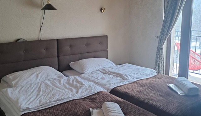 HOTEL IVERIA