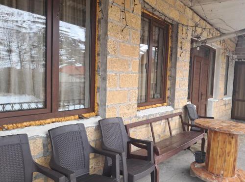 Hotel kazbegi1