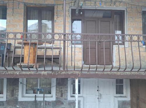 Hotel Kazbegi11
